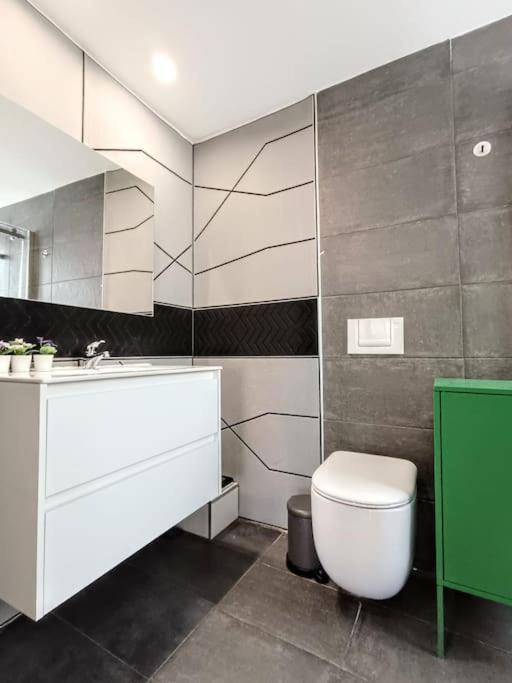 Spacious Studio By The University San Vicente Raspeig Exterior photo