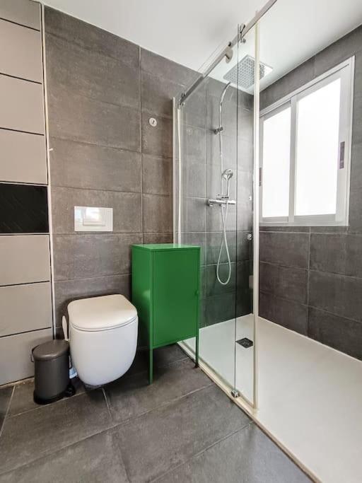Spacious Studio By The University San Vicente Raspeig Exterior photo