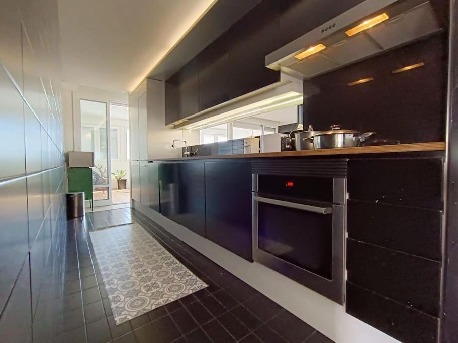 Spacious Studio By The University San Vicente Raspeig Exterior photo