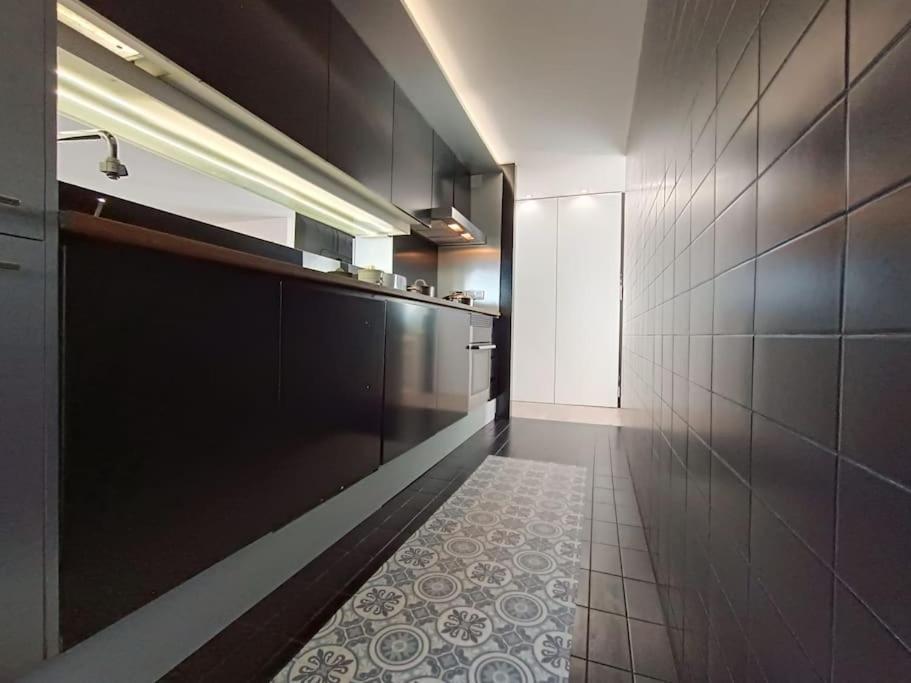 Spacious Studio By The University San Vicente Raspeig Exterior photo